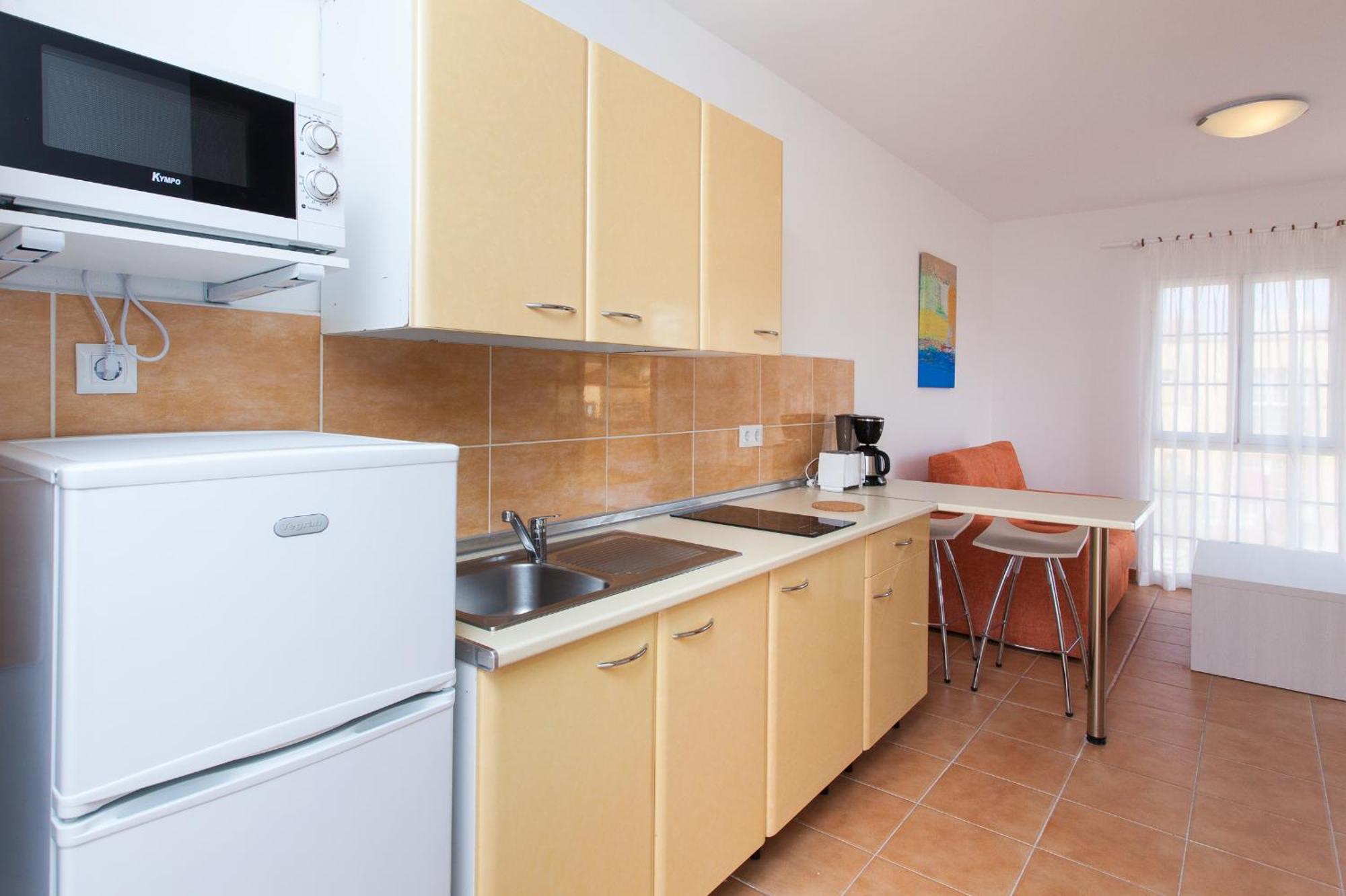 Apartamentos Maxorata Beach Корралехо Екстер'єр фото