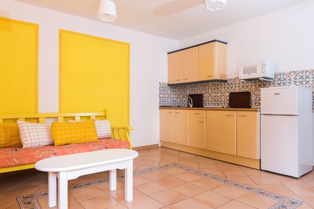 Apartamentos Maxorata Beach Корралехо Екстер'єр фото