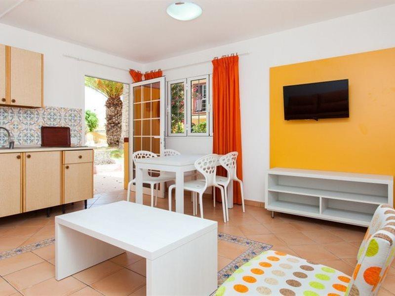 Apartamentos Maxorata Beach Корралехо Екстер'єр фото