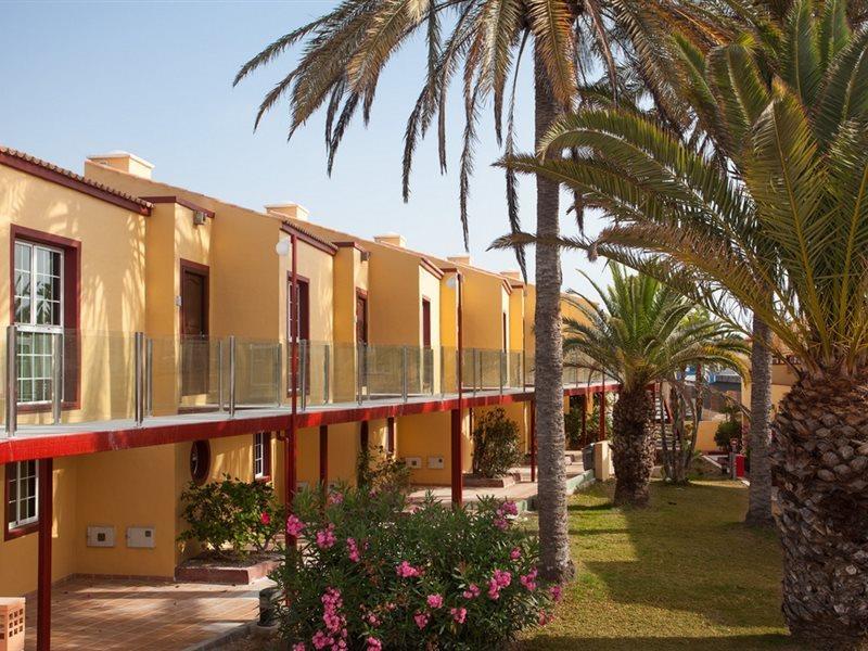Apartamentos Maxorata Beach Корралехо Екстер'єр фото
