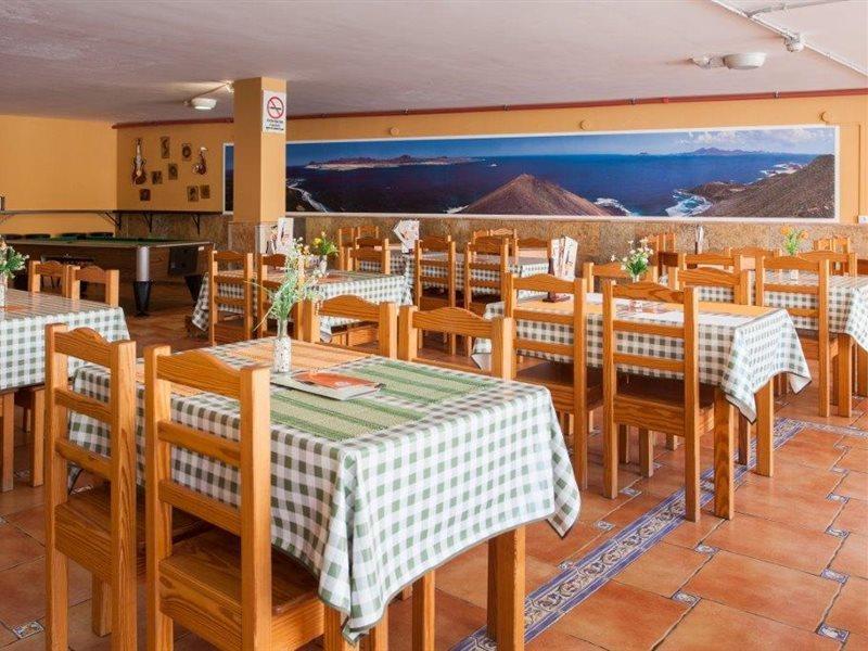 Apartamentos Maxorata Beach Корралехо Екстер'єр фото