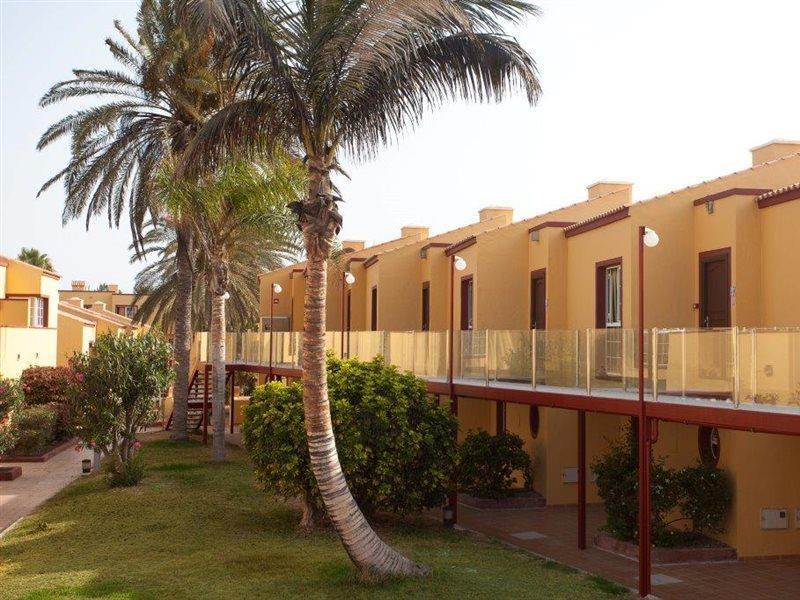 Apartamentos Maxorata Beach Корралехо Екстер'єр фото