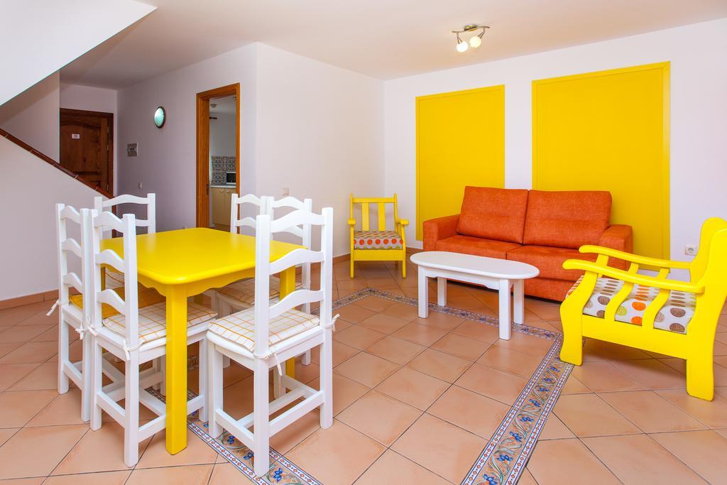 Apartamentos Maxorata Beach Корралехо Екстер'єр фото