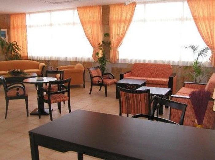 Apartamentos Maxorata Beach Корралехо Екстер'єр фото