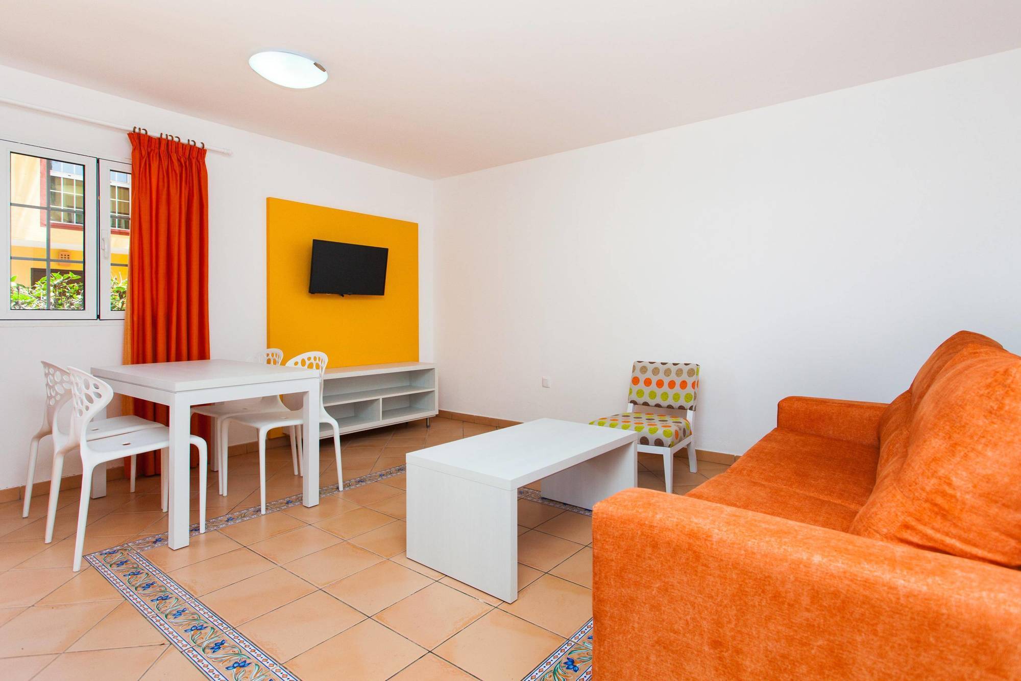 Apartamentos Maxorata Beach Корралехо Екстер'єр фото