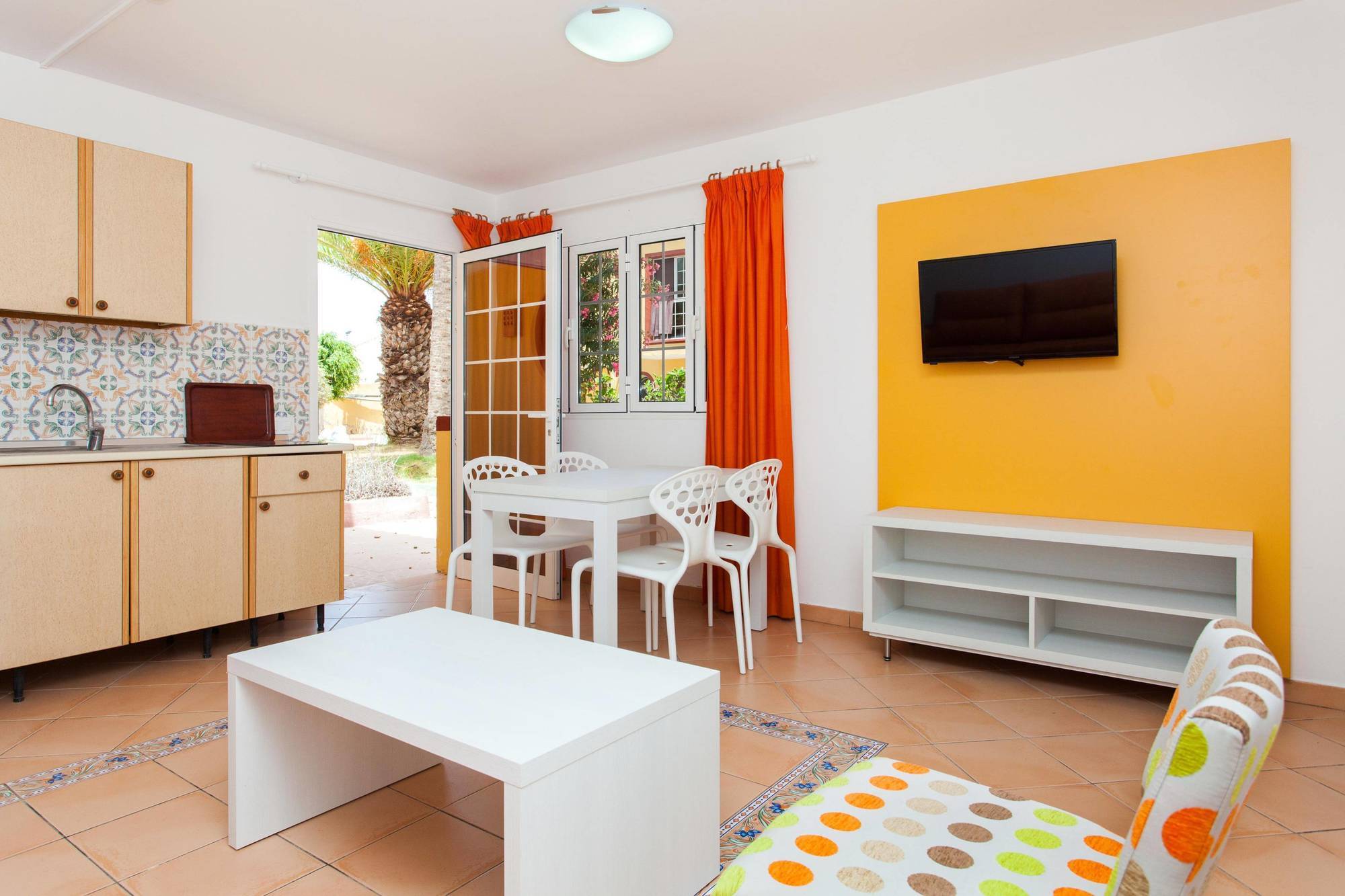 Apartamentos Maxorata Beach Корралехо Екстер'єр фото